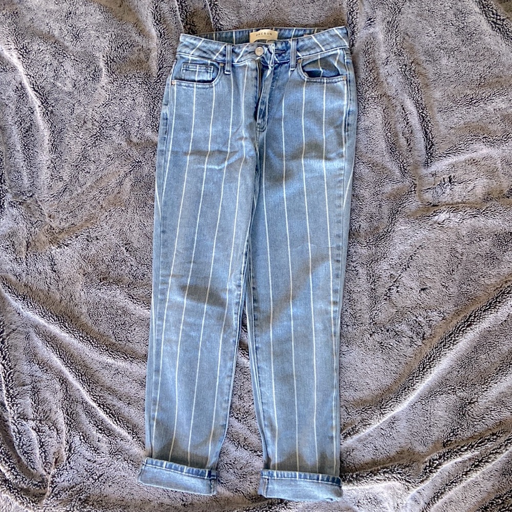 Pacsun jeans